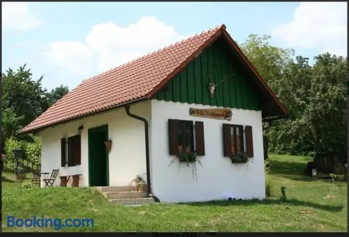 Weineks Kellerstöckl - Image 1