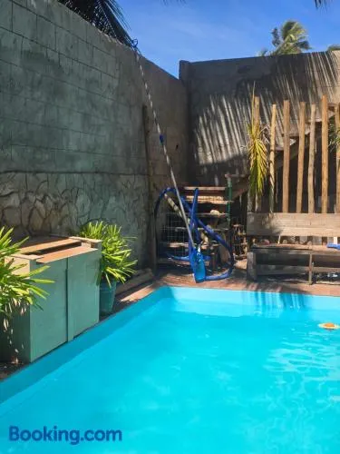 SUITE CASAL Com Ar condicionado - Image 1