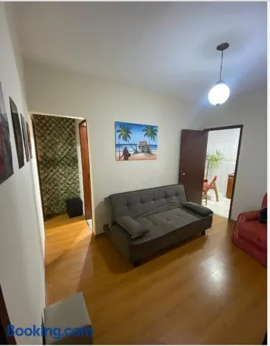 Apartamento no centro de Nova Friburgo!! 2 - Image 1