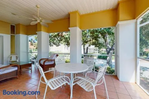TOPS'L Captiva 111 - Image 1