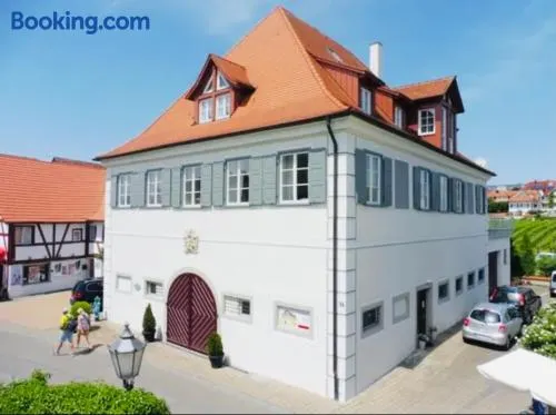 Irseer Hof in Hagnau - Image 1