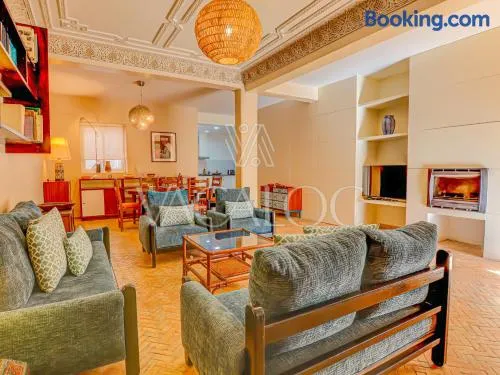 Villa Inha Agadir - Luxe - 6 Px - Image 1