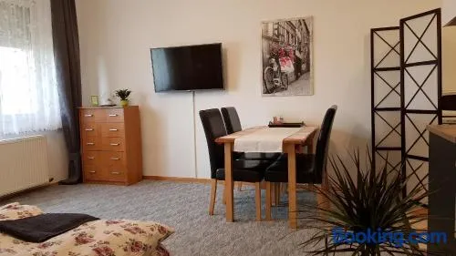 ÁRPÁD Apartman - Image 1