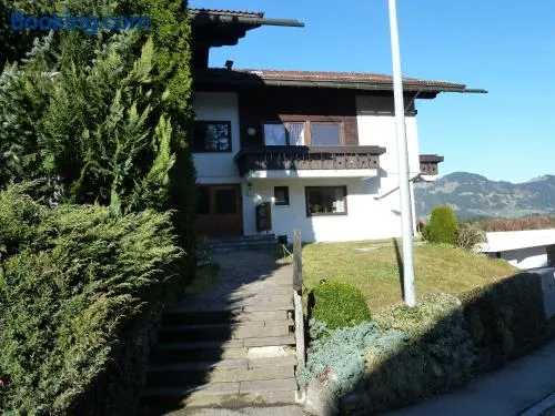 Ferienwohnung Hörnerblick - Image 1