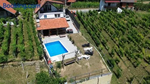 Kuća za odmor Pinka House - Image 1