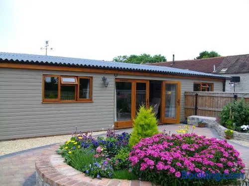 The Old Cowstall - Image 1