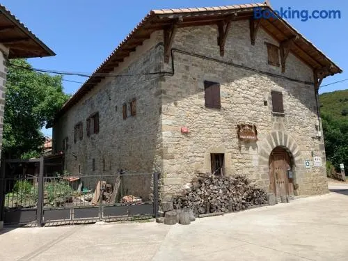 Casa Rural Ardantzena - Image 1
