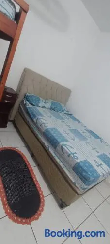 Tia do Coco Recanto - Image 1