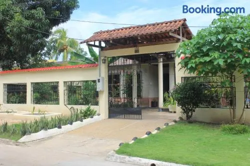 Casa Nora & Alejo - Image 1