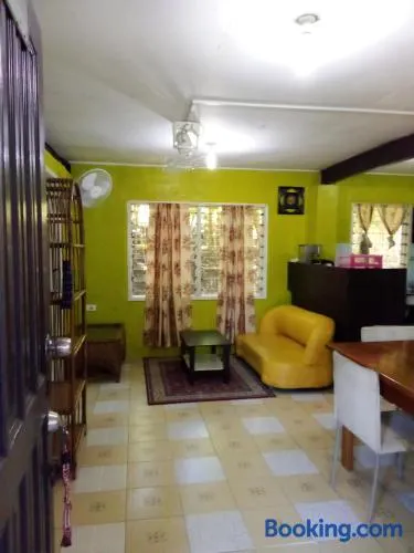 Island Home - Image 1