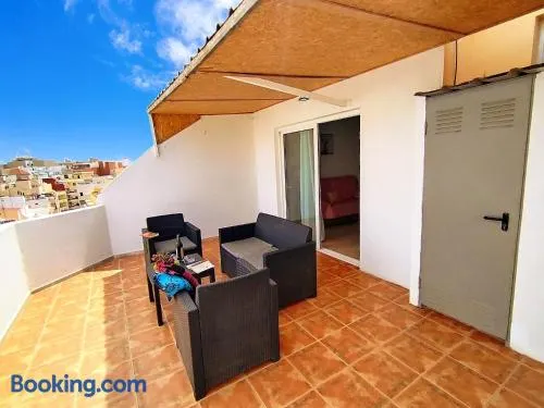 RenTenerife KiteSurf & Chill - El Medano - Image 1