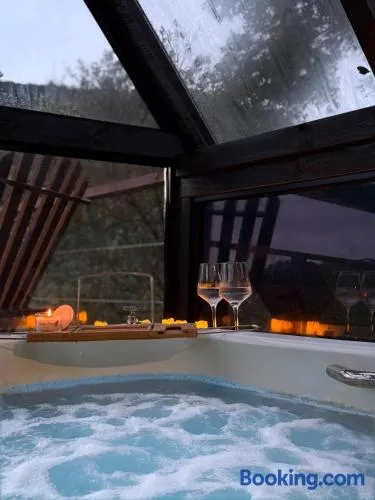 Cabanas de Zorzi Refúgio na Natureza perto de Floripa - Image 1
