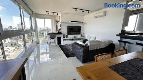 Apartamento Padrão , bem decorado! - Image 1