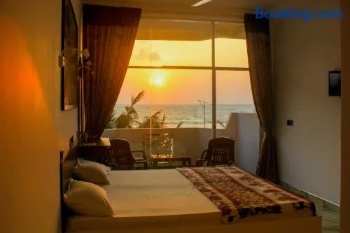 Hotel Coconut Bay - Image 1