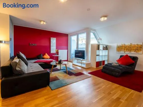 Modern Duplex Museumsquartier - Image 1