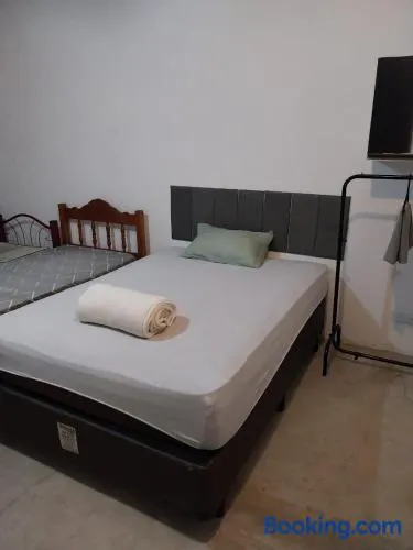 Quarto superior Privativo - Image 1