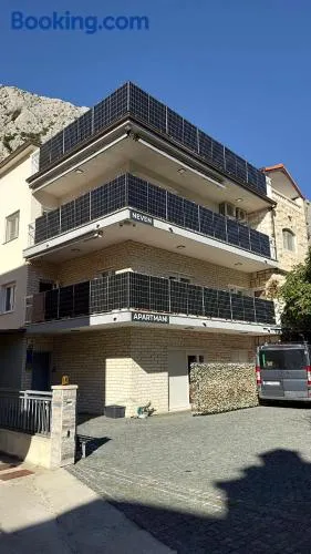 Apartments Neven - Image 1