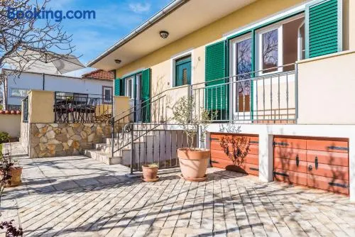 Holiday House Lavanda - Image 1