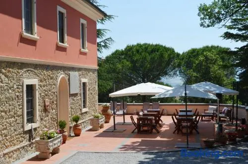 Agriturismo Terre della Rinascita - Image 1