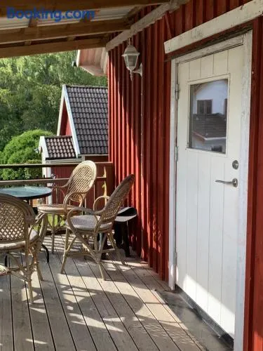Gårdshus 1 - Image 1