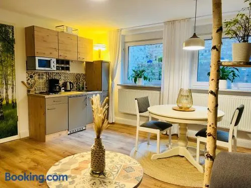 Extravagantes Apartment - Image 1