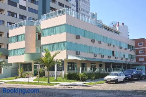 POUSADA CASAGRANDE - Image 1