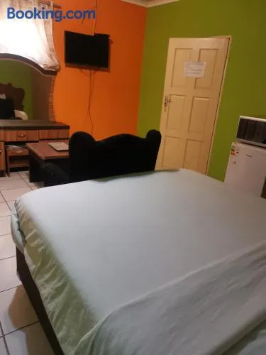 EMMARIC LODGe - Image 1