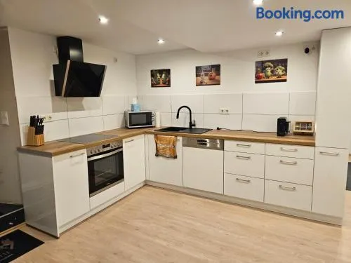 Ferienwohnung Quierschied - Image 1