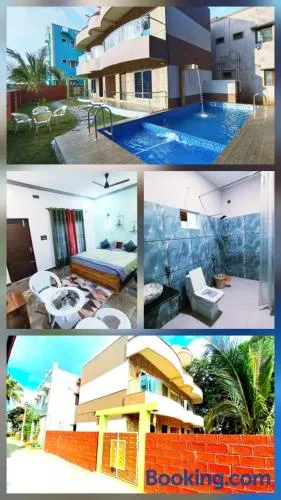 Prajay Inn - Image 1
