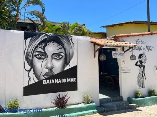 Casa Baiana do Mar - Image 1