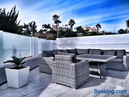 Luxury Townhouse - Image 1