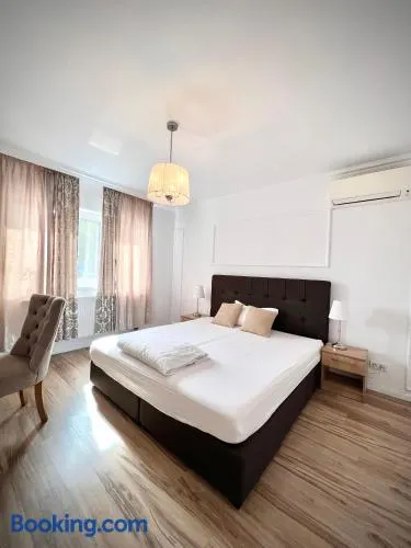 Armonia Apartments - Image 1