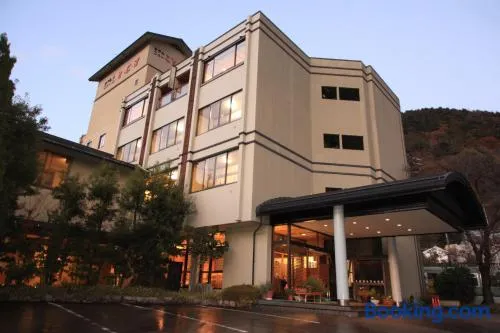 Hotel New Kotobuki - Image 1