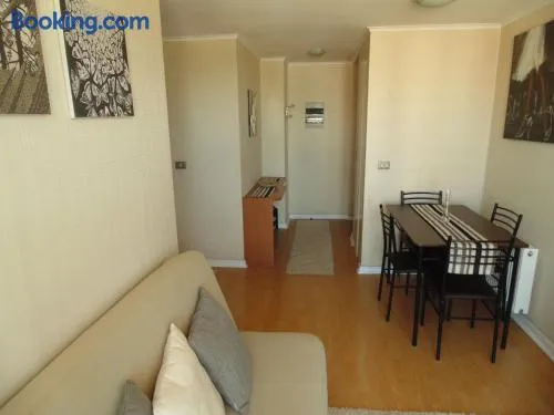 Departamento Concepción Centro - Image 1
