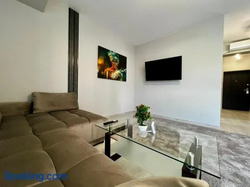 Elaris Aparthotel 6 #Otopeni #Airport #Therme #Bucharest - Image 1