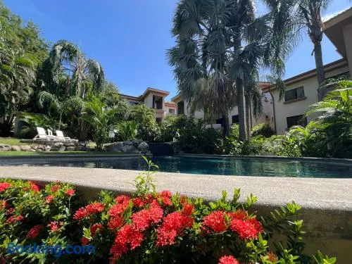 Serena Suites L2 Playas del Coco - Image 1