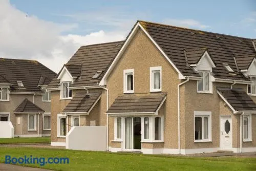 Moore Bay Holiday Homes by Trident Holiday Homes - Image 1