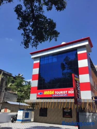 Mega Tourist Home - Image 1