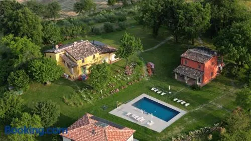 Agriturismo Il Posto Delle Viole - Image 1