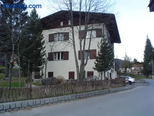 Campiglio Quadrilocale Castelletto Inferiore - Image 1