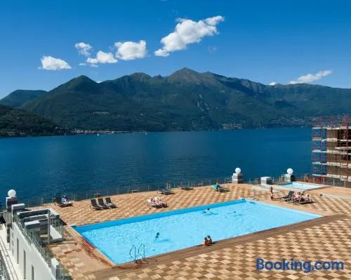 Golfo Gabella Lake Apartments - Image 1