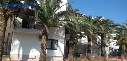 Studio Apartments 6 Palmi - Image 1