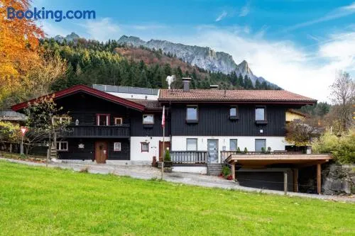 Kaiserhaus Holiday Apartments - Image 1