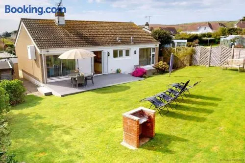 CROYDE OCEAN TIDE 3 Bedrooms - Image 1