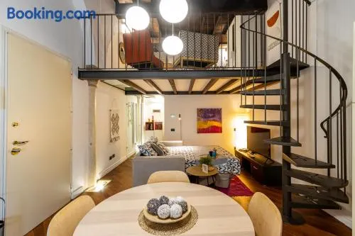 Loft nel Centro Storico di Ferrara - La Coccola - Image 1