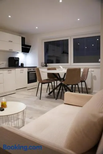 Ferienwohnung Sara - Image 1