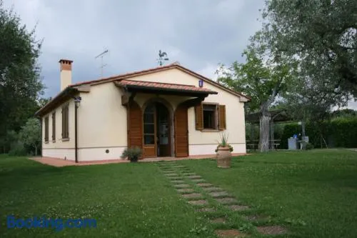 Casetta Singola vicino al Mare - Image 1
