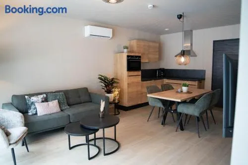 Bellissimo appartamento con terrazza e piscina | Accetta animali domestici - Image 1