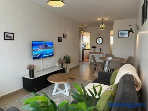 Green Oak 2BR Apartments Makutano Meru - Image 1