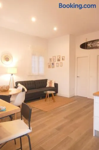 San Mar Apartamento - Image 1
